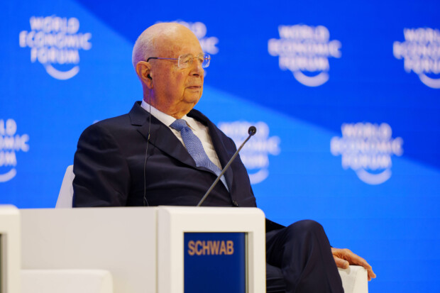 World Economic Forum: Zenit überschritten?