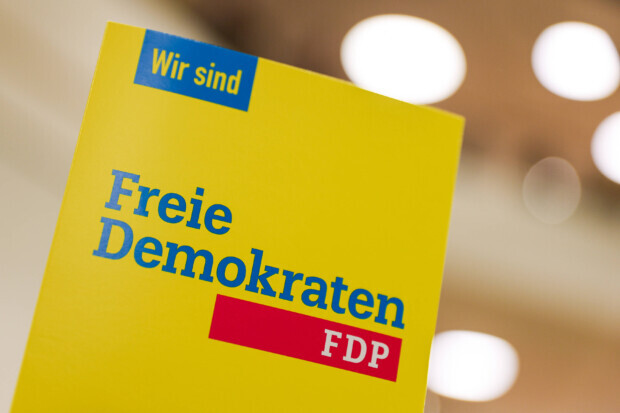FDP: Per Mitgliederbefragung aus der Agonie?