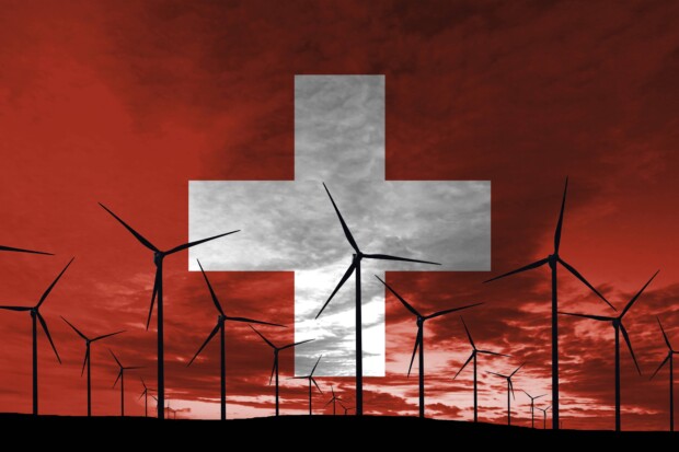 Energiepolitik: Schweizer Vernunft trifft deutsche Ideologie