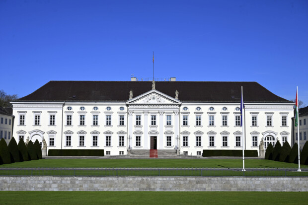 Das Casting ist eröffnet: Wer wird 2027 als Hausherr(in) ins Bellevue einziehen?