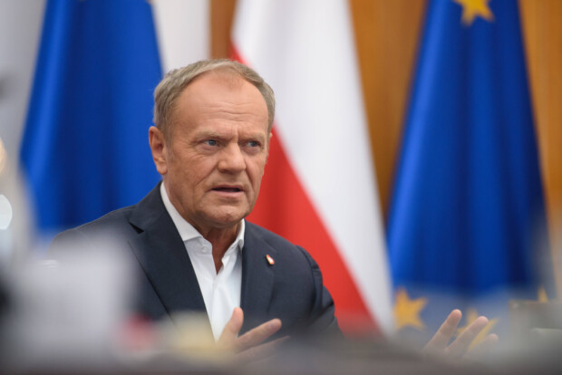 Tusk-Regierung „setzt brutale Macht statt Recht ein“