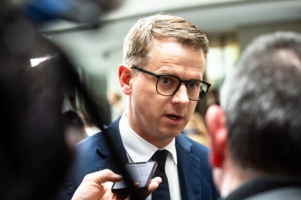 Linnemann will auf keinen Fall Minister werden