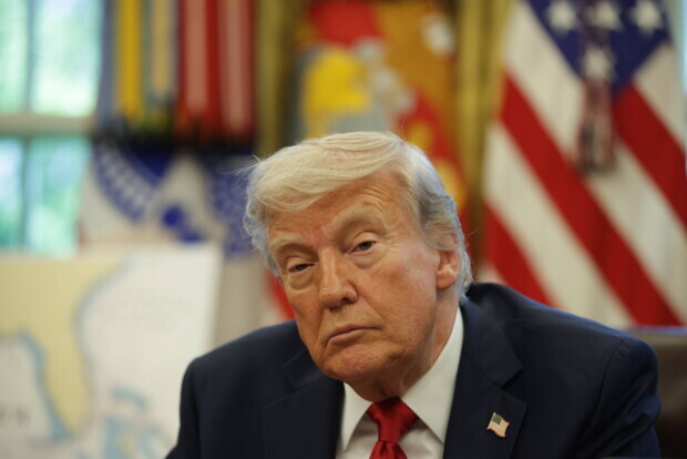 Wie Deutschland und die EU Trumps Zeitenwende verschlafen