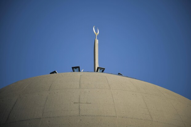 NRW-Landesregierung unterstützt Sympathie-Kampagne für den Islam