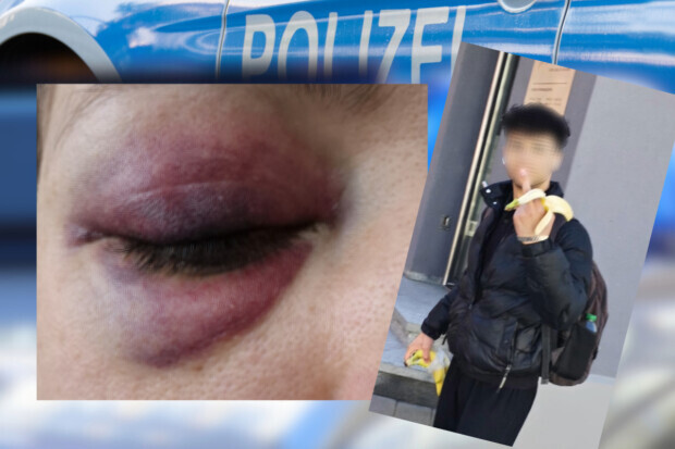 „Ich habe jetzt fast mehr Angst vor der Polizei als vor dem Täter“