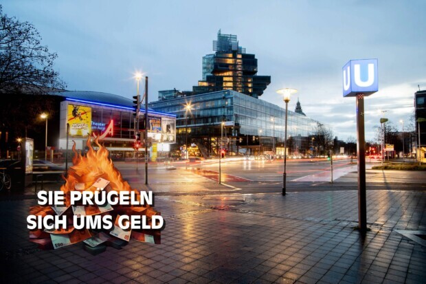 Wenn das „Sondervermögen“ lockt: Hannover will nun doch einen U-Bahn-Tunnel