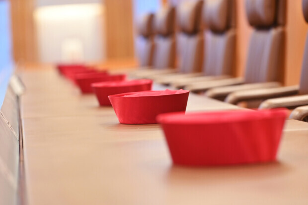 Ist das Bundesverfassungsgericht parteipolitisch neutral?