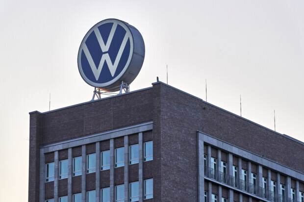 VW-Manager zu Haftstrafen verurteilt