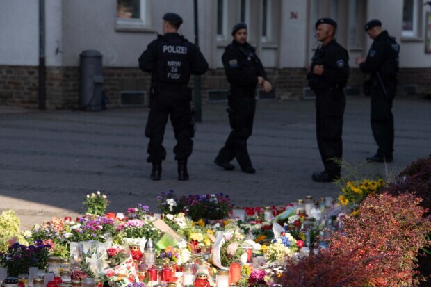 Milde für Messertäter – gerät Deutschland außer Kontrolle?