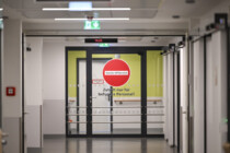 Berlin: Nicht einmal die Notaufnahme in einer Klinik klappt