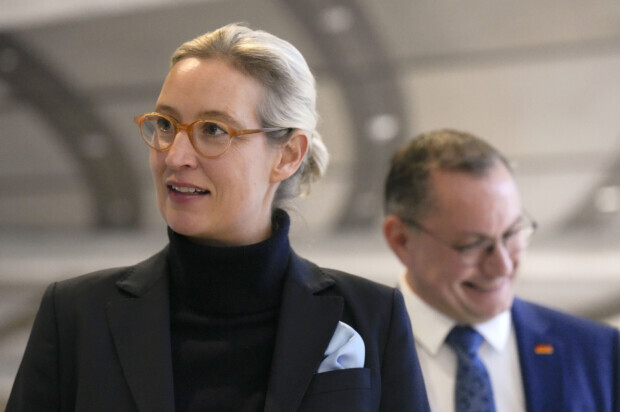 AfD: Nicht „gesichert“ rechtsextrem – Schlappe für Schlapphüte