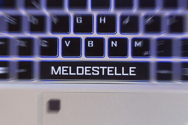 Die staatlich gefütterte Inszenierung der rechten Bedrohung