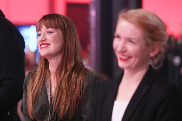 Linker Personenkult in Deutschland: Vom Trampolin- zum TikTok-Land