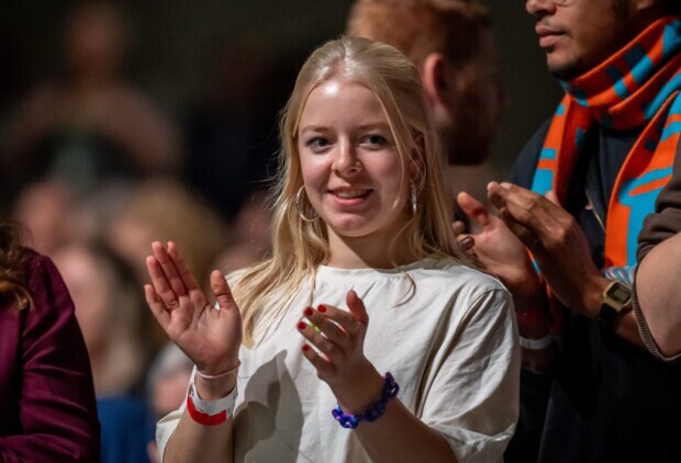 Polizeigewerkschafter: Grüne Jugend ein wohlstandsverwahrloster Haufen von Linksextremisten