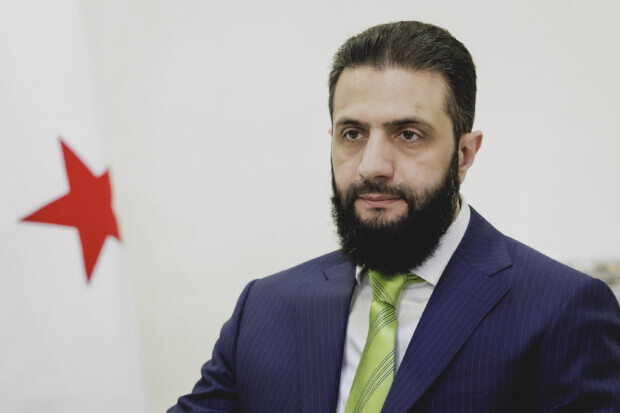 Europa droht weitere Asylwelle von zwei Millionen Alawiten aus Syrien