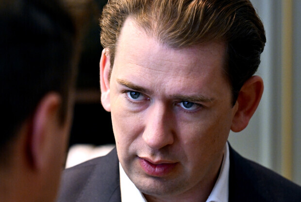 Österreichs Ex-Kanzler Kurz heute erneut vor Gericht