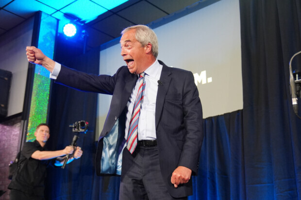 Liberal-konservativer Umsturz in Großbritannien: Ist er der künftige Premier-Minister?