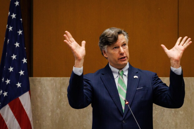 US-Spitzenpolitiker entlarven Deutschlands moralische Selbstüberhöhung