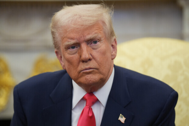 Die AfD, Trump und der Kampf um die neue Weltordnung