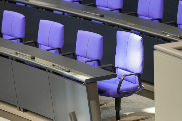 Ex-Verfassungsgerichtspräsident Papier fürchtet Staatskrise