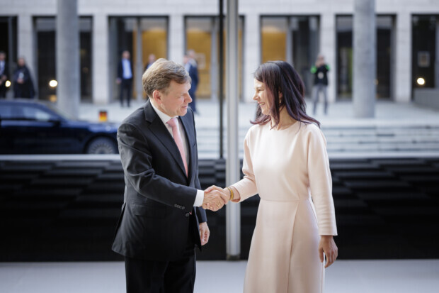 Neuer Außenminister, alte Fehler – Wie Wadephul (CDU) Baerbocks Linie fortsetzt