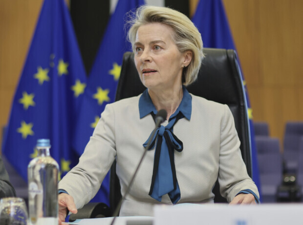 Der Schleier fällt – Ursula von der Leyen und die Wahrheit über Pfizergate