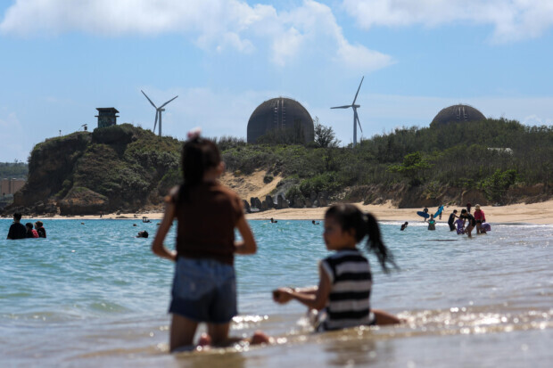 Letzter Reaktor geht vom Netz: Wie riskant der Atomausstieg für Taiwan ist
