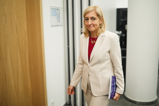 Auf der Prioritätenliste ganz unten: Gesundheitspolitik versinkt in Bedeutungslosigkeit