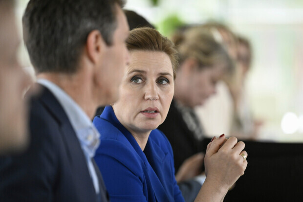 Dänemark geht voran und erhöht das Rentenalter auf 70 Jahre