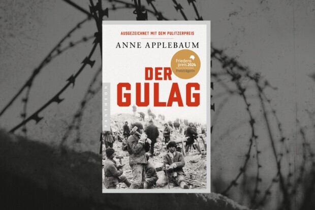 Applebaum erhellt Stalins Schattenreich
