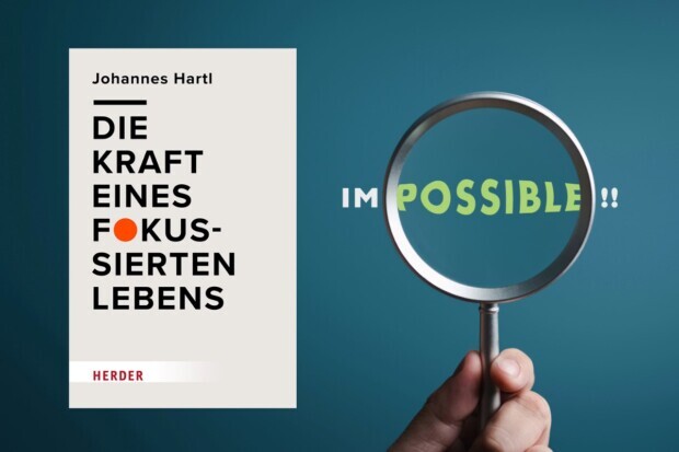 Johannes Hartl: Gelingendes Leben im Fokus