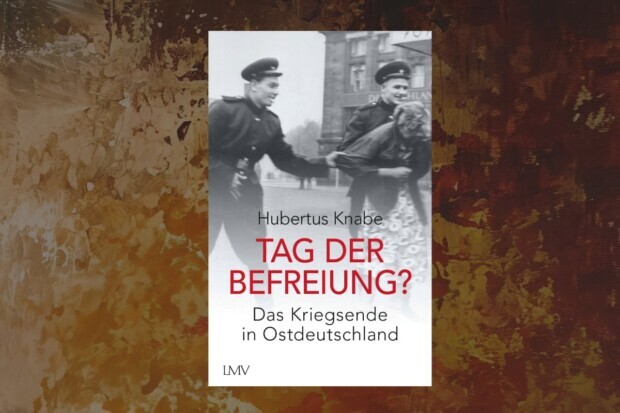 Hubertus Knabe: „Mit Entnazifizierung hatte das wenig zu tun“