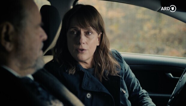 Wenn einem so viel Unglück widerfährt, ist das der ARD einen Polizeiruf wert