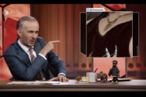 ZDF: Böhmermann gibt wieder mal den Schlapphut-Großinquisitor