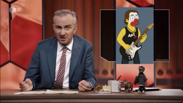 Böhmermanns Doxxing: Ein moralischer Tiefflug mit weitreichenden Folgen