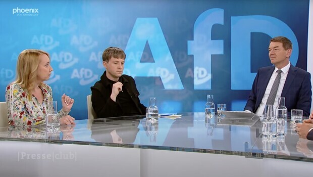 Der (in)diskrete Club der Verfassungsschutz-Mitwisser