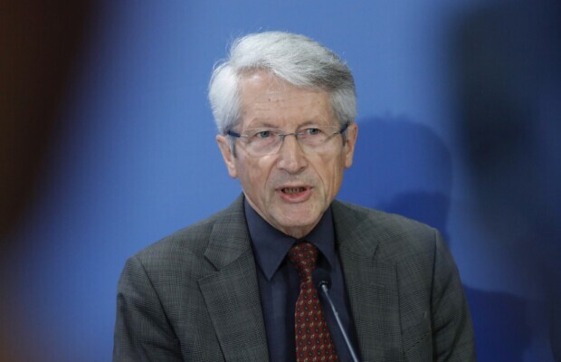 Staatsrechtler Murswiek: Für Verbot der AfD fehlen die Voraussetzungen