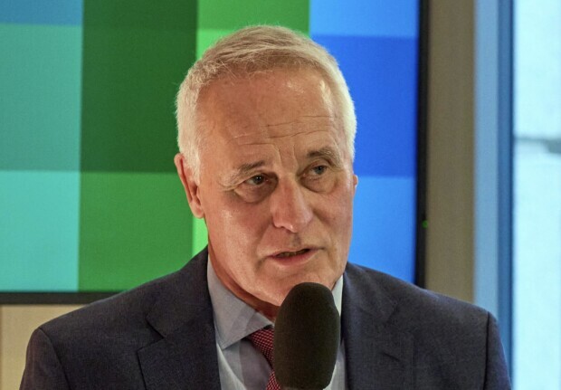 Wohlfahrtsverbände fordern Milliarden für “Klimafolgeanpassungen”