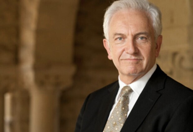 „Es kommen vielleicht ein paar Genderwissenschaftler”