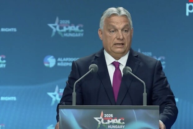 „Der europäische Traum wurde uns gestohlen“: CPAC Ungarn als Korrektiv zur EU-Agenda