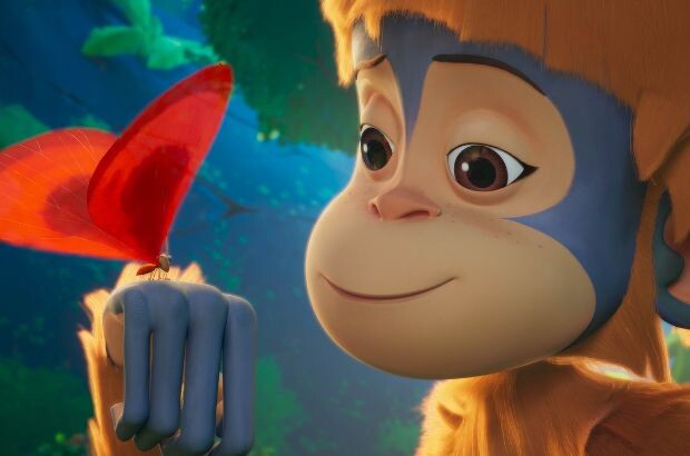 Alles nur Affentheater? Wie die woke Filmindustrie schon die Kleinsten in eine Ecke dirigiert