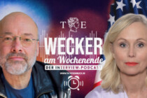 Dementer Ex-US-Präsident Biden: „Der Kaiser war nackt – und alle wussten und vertuschten es“