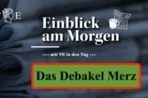 Merz oder die Grenzen des Funktionärsfunktionierens