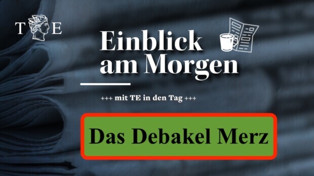 Merz oder die Grenzen des Funktionärsfunktionierens