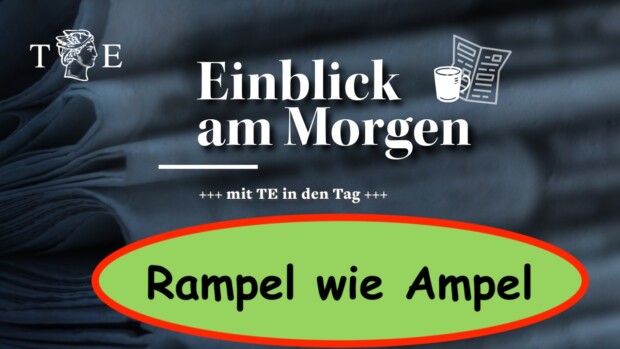 Kanzlerwahltag ohne politische Perspektive