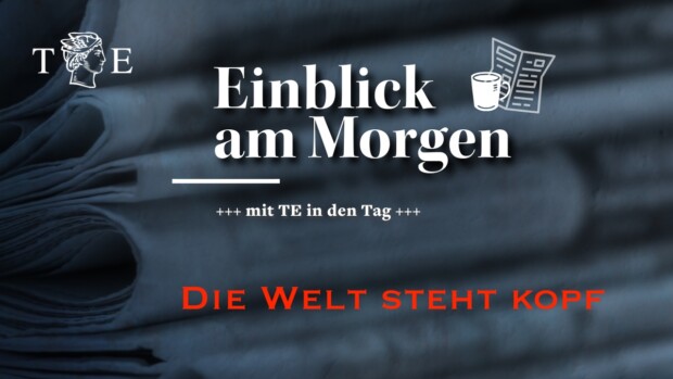 Merz telefondiplomatiert wie Trump und ist in der EU nicht mehr gegen Kernkraft