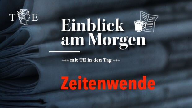 Der Weltwokismus in Deutschland ist grünrotschwarzrot