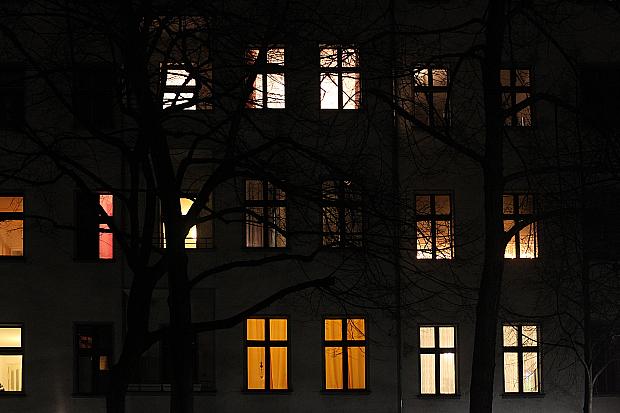 Mehrheit in Deutschland auf Blackout nicht vorbereitet