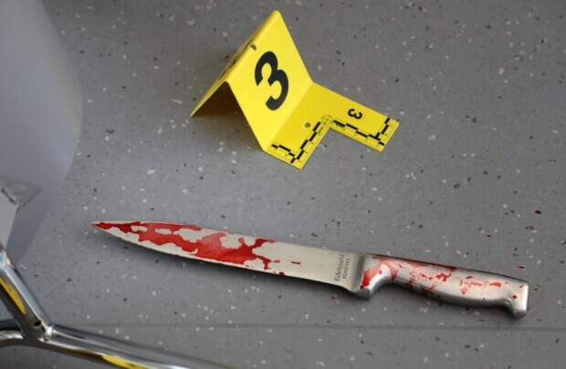 Neuerliche Häufung von Messerattacken