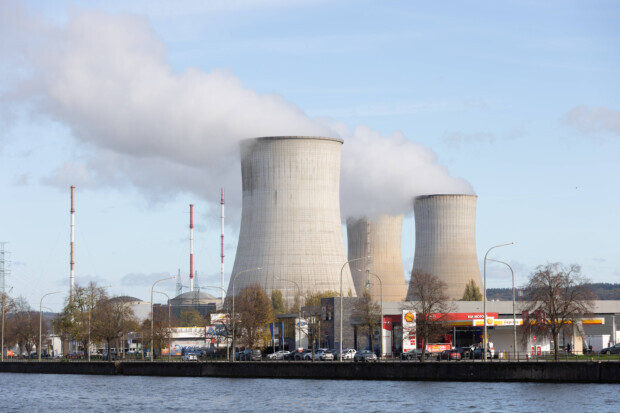 Belgien kehrt zurück zur Kernkraft – Deutschland baut weiter Luftschlösser